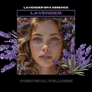 Rose Petal Wellness: Awaken in Soft Pink Serenity - Spa, Relaxation and Dreams