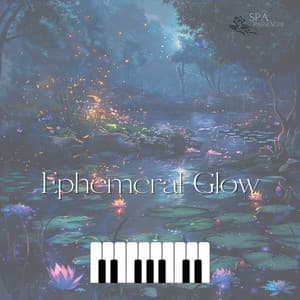 Ephemeral Glow - Spa Passenger