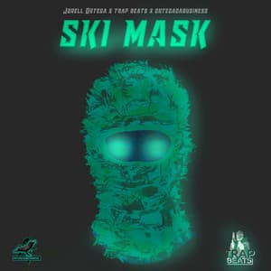 Ski Mask - Jorell Ortega