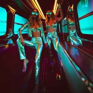 Party Club Dance 2024 - DJ Chill Groove