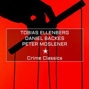 Crime Classics - Daniel Backes