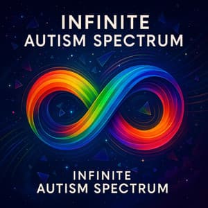 Infinite Autism Spectrum - Bryan Genius