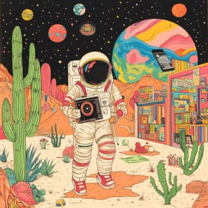 Enchanting Arpeggios String Crescendo - Harp