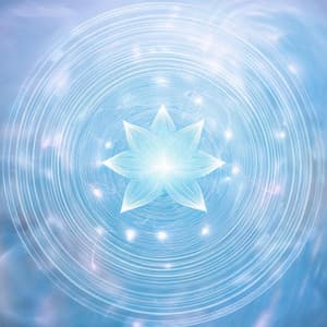 Vibras Serenas De Meditación: Sonidos Calmantes - El Cosmos Sagrado