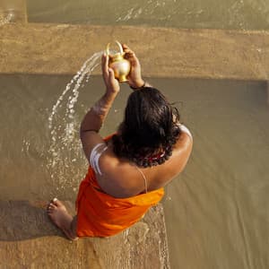 Yogi Sri Navasan - India