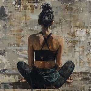 Flujo Musical Armónico: Melodías De Yoga Para El Equilibrio - Música pura de yoga