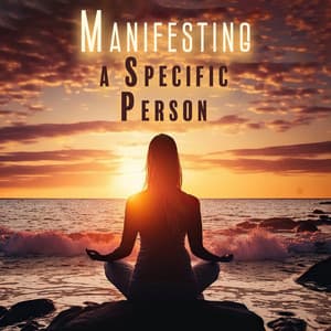 Manifesting a Specific Person - Mathieu Age