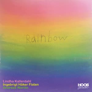 Rainbow - Lindha Kallerdahl