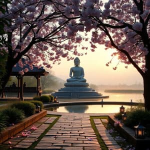 The Zen Journey - Meditation Music