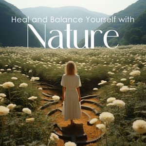 Heal and Balance Yourself with Nature - Nature Sounds Paradise