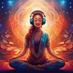 Resonance of Meditation: Harmonic Depth - Tech Guru