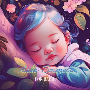 Rain Sounds for Babies - Sleeping Babies Academy by BNLXA