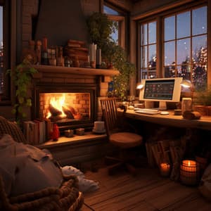 Potenciador De La Sinergia En El Trabajo: Llama Y Melodía - Los Autores