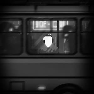 mixtape #002 - Lofi Sadness