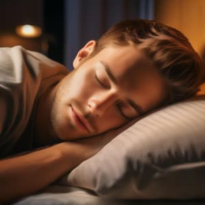 Sueño Hip Hop: Ritmos Suaves Para Noches Descansadas - Estrellas Durmientes