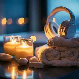 Melodies for Massage: Harmonic Spa Bliss - Music for Sauna