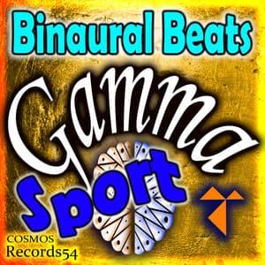 Sport Gamma Binaural Beats - Sporfit