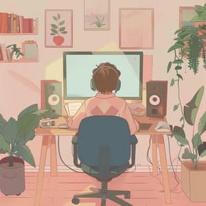 Energiza Tu Día: Música Para La Motivación Laboral - Trabajo feliz desde casa