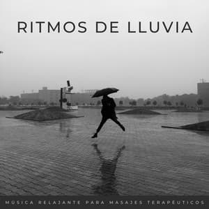Ritmos De Lluvia: Música Relajante Para Masajes Terapéuticos - Lluvia y frío