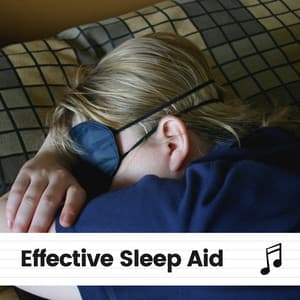 Effective Sleep Aid - Insomnia Cure Maestro