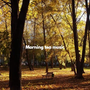 Morning tea music - Classy Dinner Music