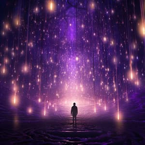 Zen Echoes - Solfeggio Sanctuary