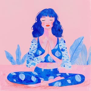 Melodías Conscientes: Música Para La Maestría En Meditación - Meditación Zen Sanadora