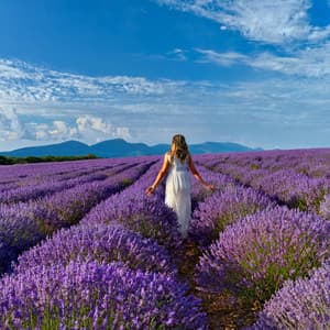 Armonía En La Vida: Música Para El Día A Día - Música Tranquila para Bares