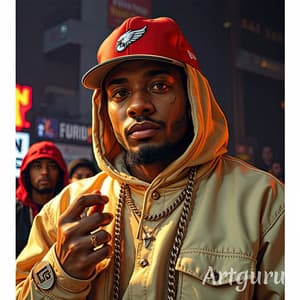 Streaming - Beats De Rap