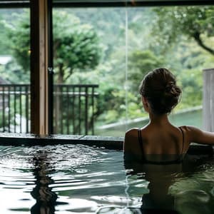 Música Relajante Para Spa Y Bienestar - Dualismo perfecto