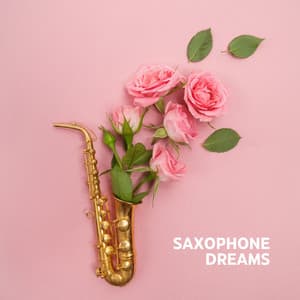 Saxophone Dreams - Smooth Jazz Band