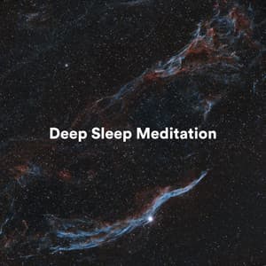 Deep Sleep Meditation - Sleeping Music