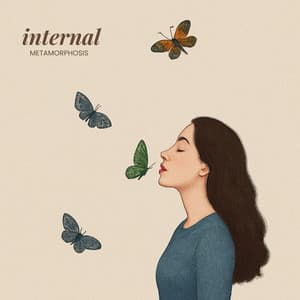 Internal Metamorphosis - Billie Calmish
