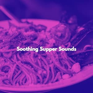 Soothing Supper Sounds - Jazz Office