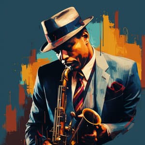 Lounge Jazz Music: Sophisticated Sounds - Dinner Jazz Orchestra