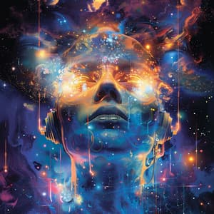 Sleep Echo: Binaural Harmony Drift - Sleeping Voyage