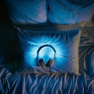Soothing Sleep Notes: Music for Calm Nights - Deep Sleep Noises