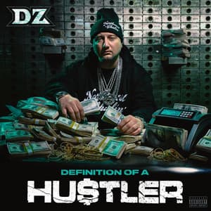 Definition of a Hustler - DZ
