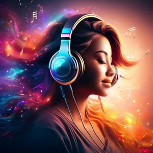 Relaxation Vibes: Calm Daily Moments - Music Vibes