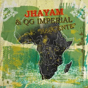 Nascente - Jhayam