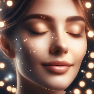 Armonía De Relajación: Música Para Pensamientos Calmantes - Nano Sonidos