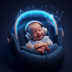 Moonlit Baby Lullabies: Calming Melodies - Jammy Jams