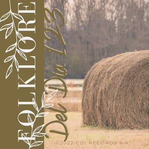 Folklore Del Día 123 - CDI RECORDS S.A.