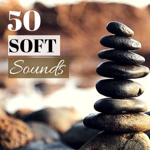 50 Soft Sounds - Best Meditation Music with Soohing Ocean Waves, Japanese Instrumentals - James Inner