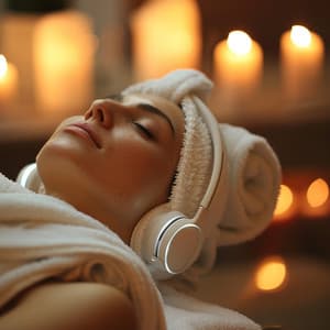 Massage Melodies: Soothing Sessions - Music For Massage