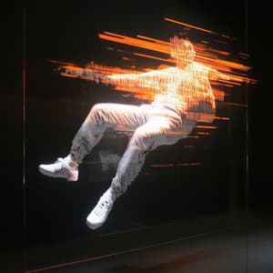 The Glow of the Stardust Sonata - Soothing Music Specialists