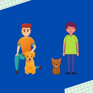 Bgm for Puppy Blues - Doggy Relaxing Sounds