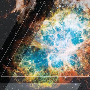 Bedtime Stories - Space Music For Sleep