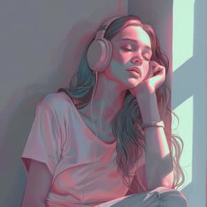 Toque Melódico De Calma: Melodías De Relajación Tranquila - Gurú relajante