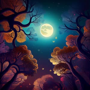 Zen Lofi Para La Relajación Nocturna - Sonidos de Bienestar